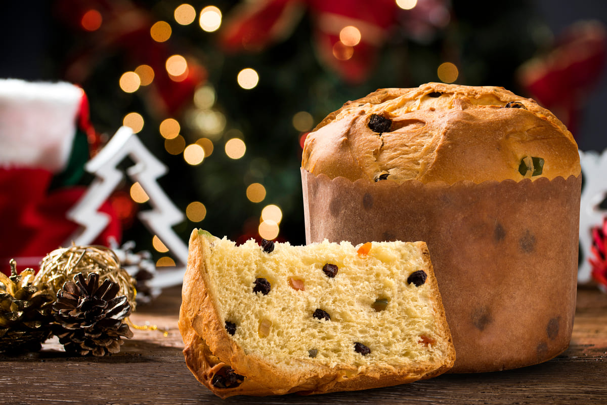 Panettone