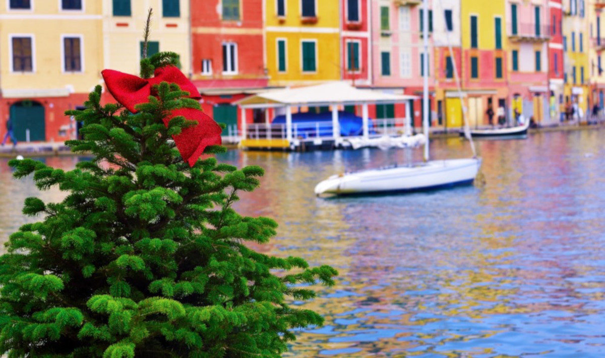I più bei Mercatini di Natale da visitare in Liguria