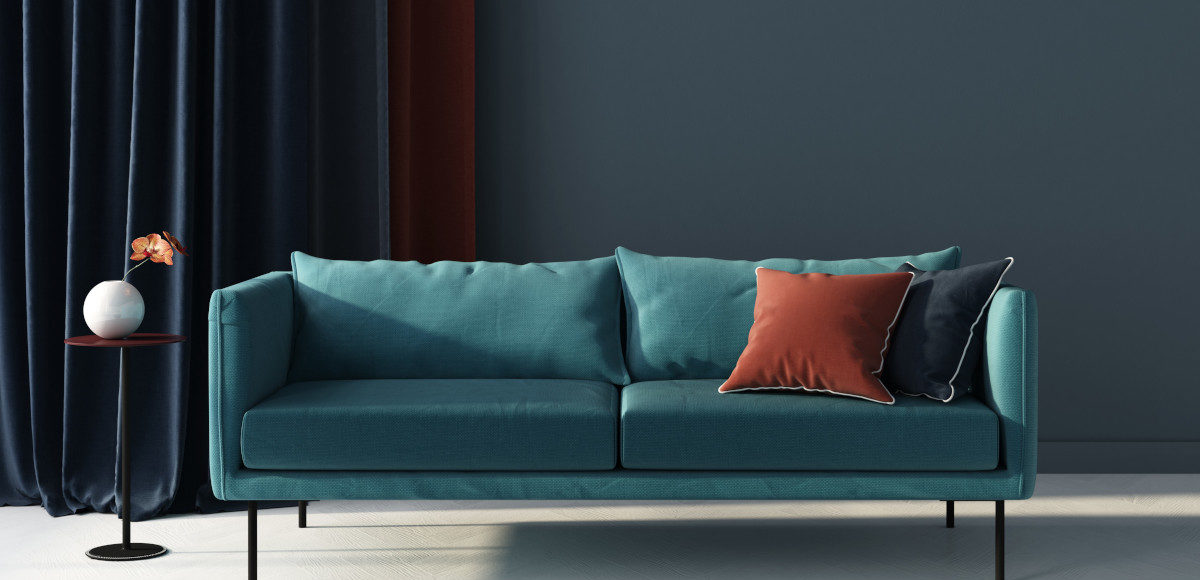Pillole di Interior Design: come scegliere il divano perfetto