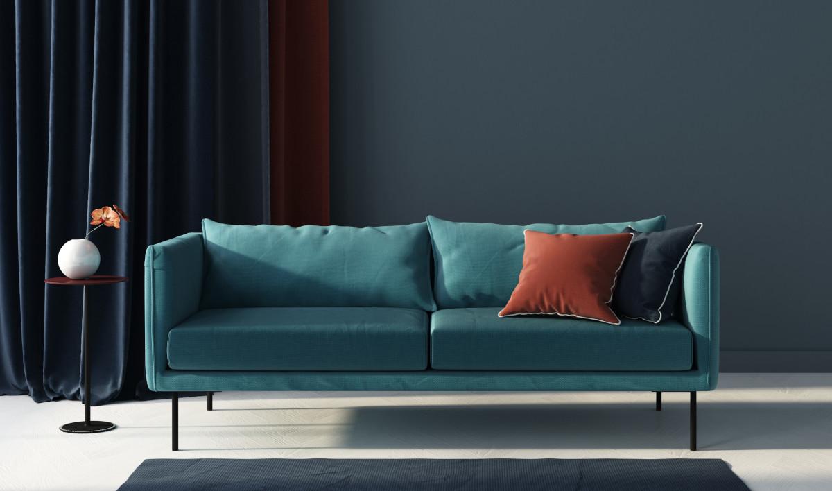Pillole di Interior Design: come scegliere il divano perfetto