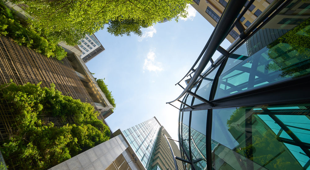 Le città più green d'Italia