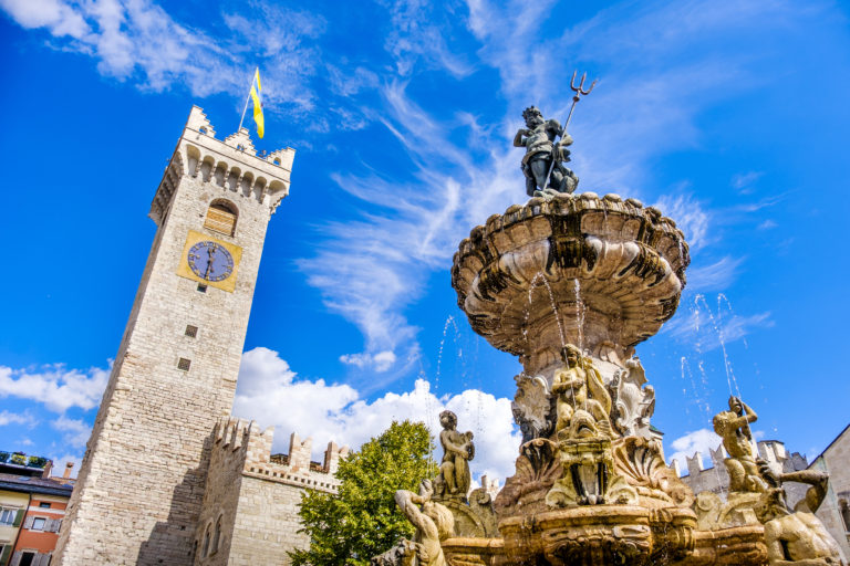 Ecco la classifica delle città dove si vive meglio in Italia