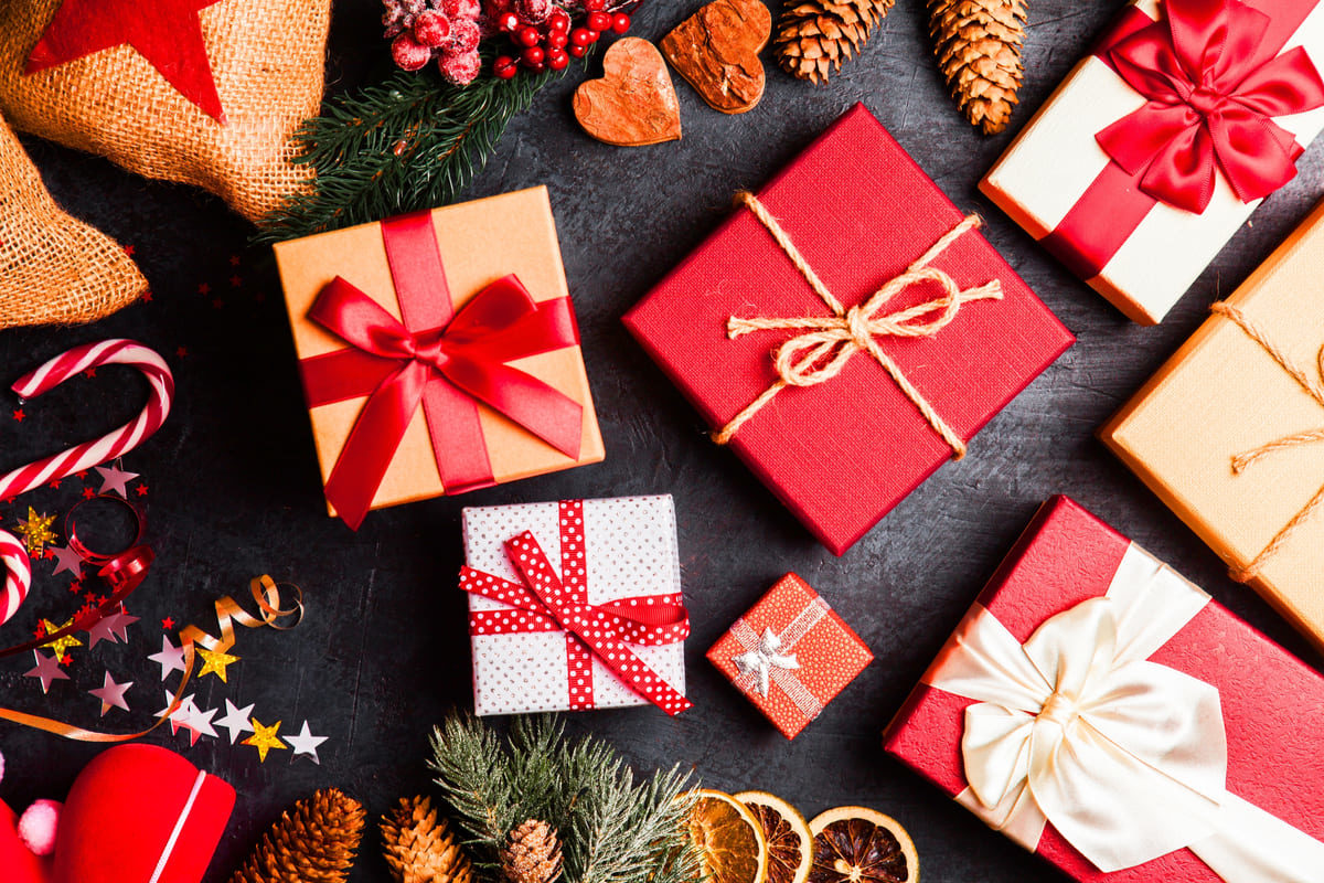 Cosa regalare a Natale 2019