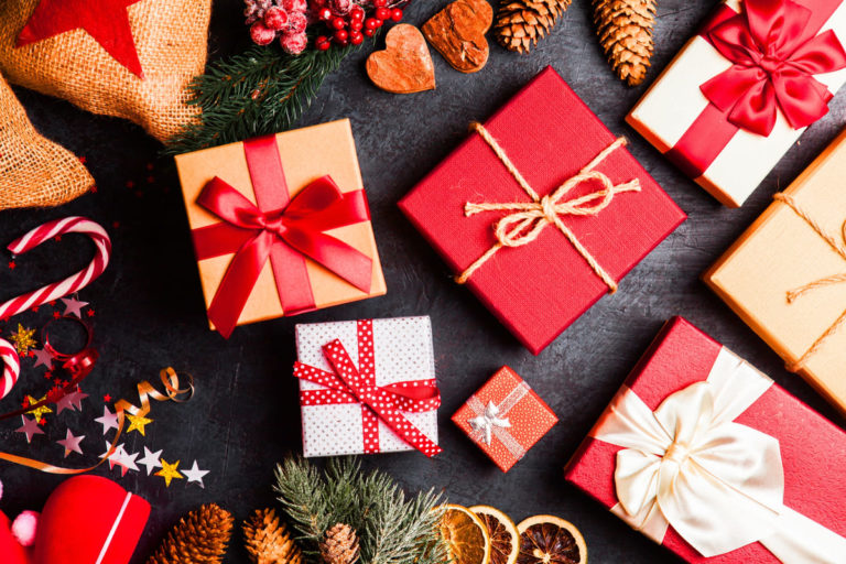 Cosa regalare a Natale 2019