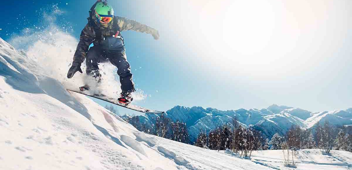 Quali sono gli sport invernali?