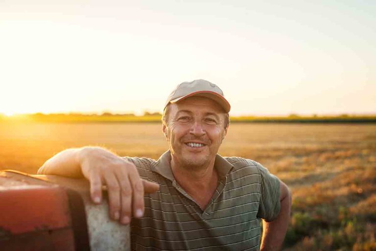 Aprire un’azienda agricola