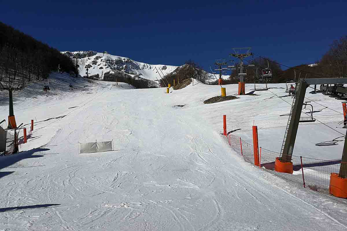 10 luoghi di montagna dove l’inverno è magico