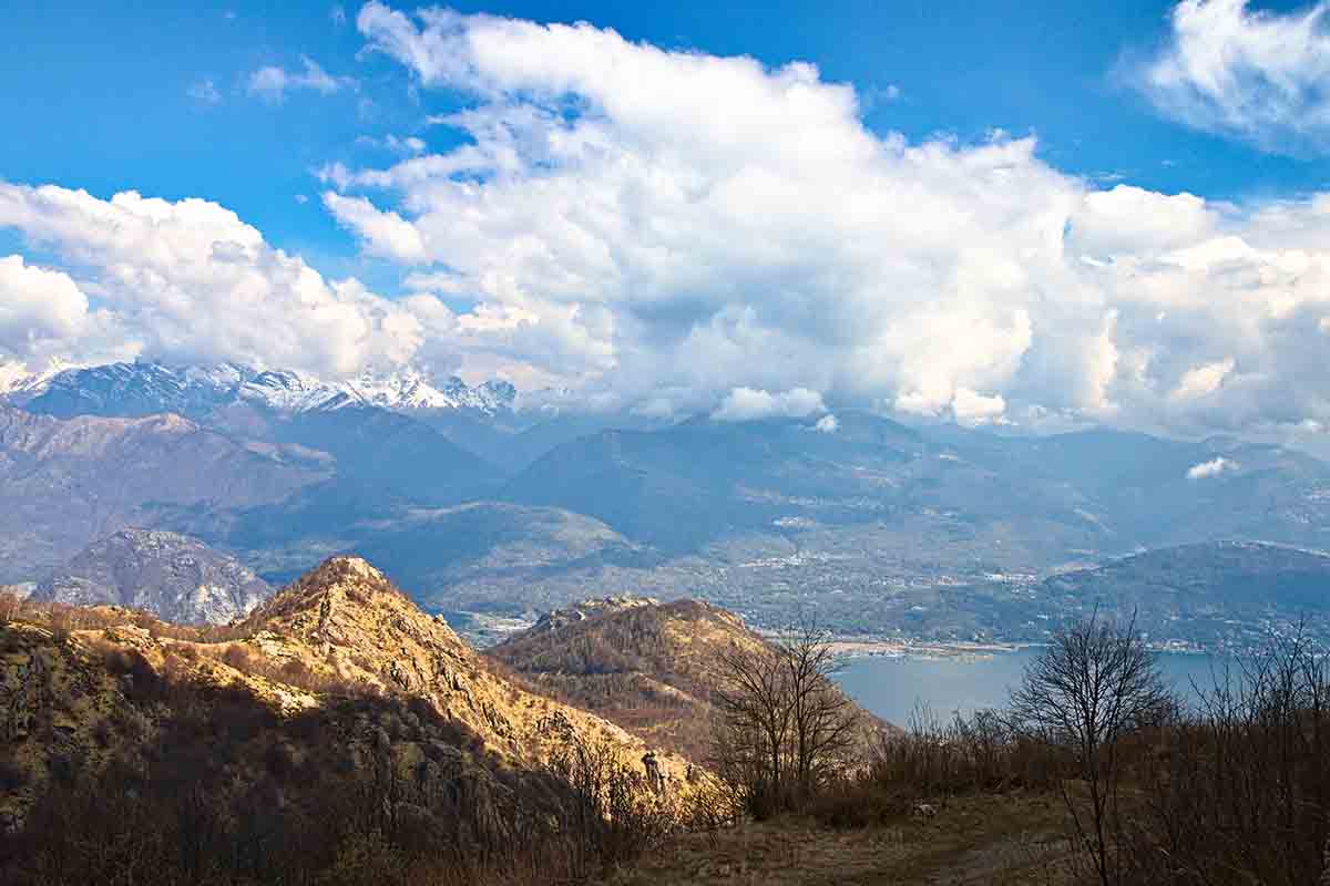 10 luoghi di montagna dove l’inverno è magico