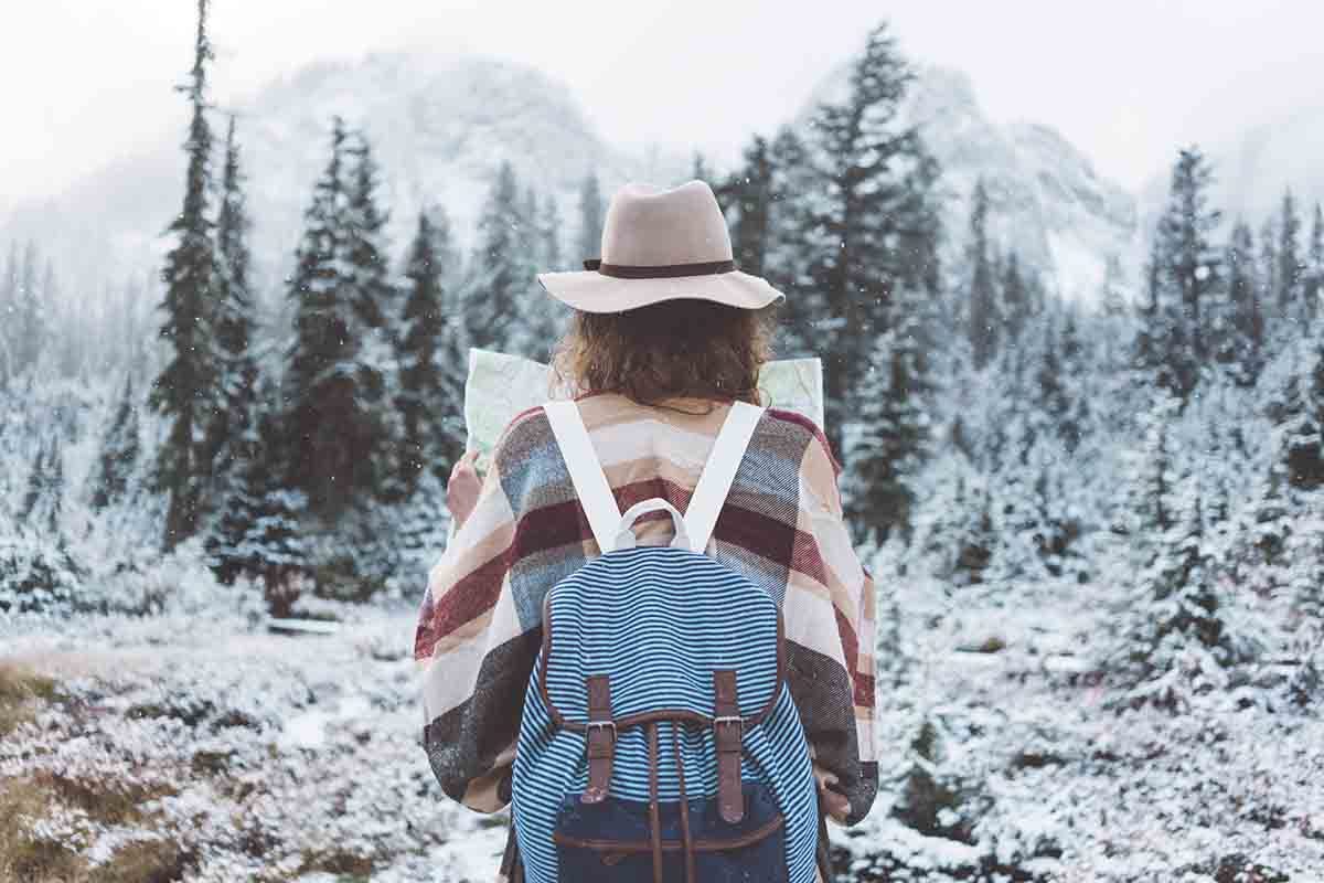 Vacanze in inverno in Europa
