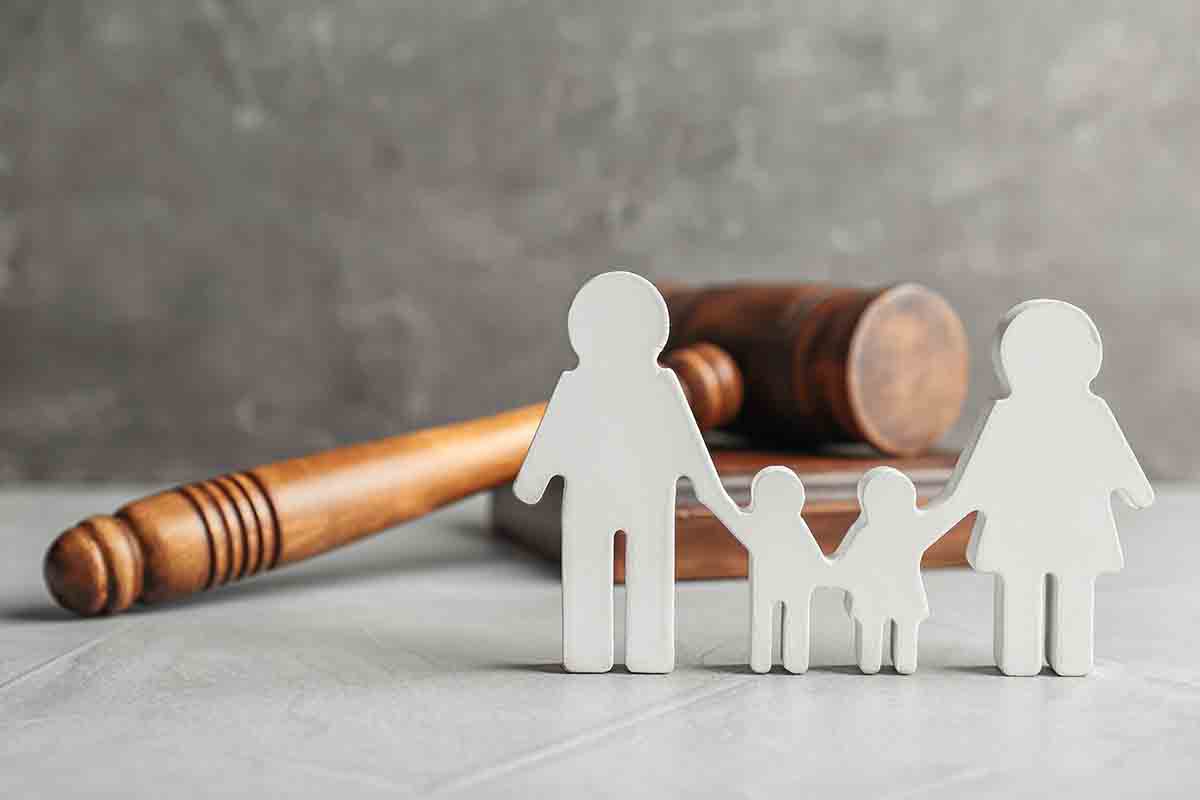 Donare casa a un figlio