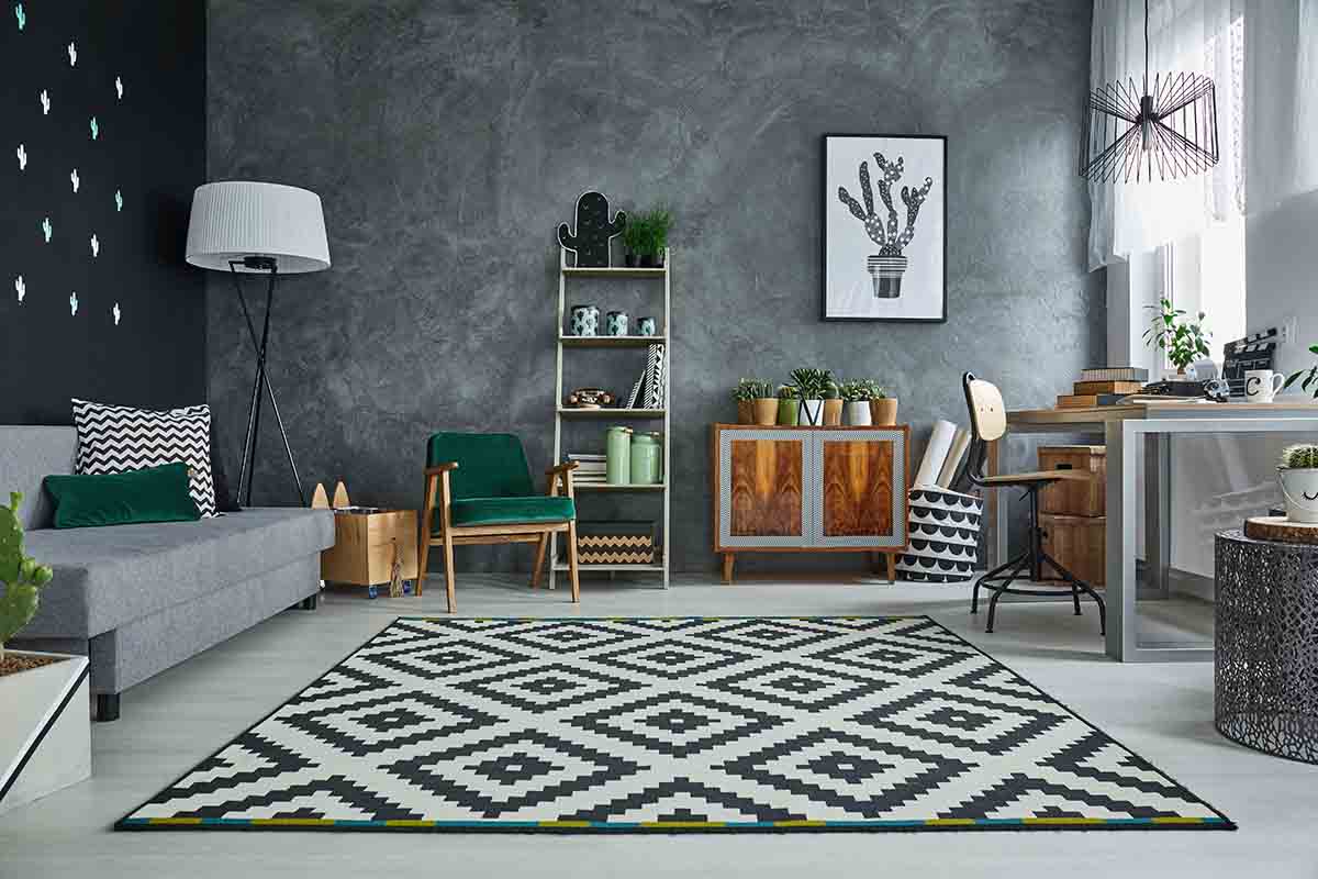 Tendenze arredo inverno 2019: tutto quello che c’è da sapere sui tappeti