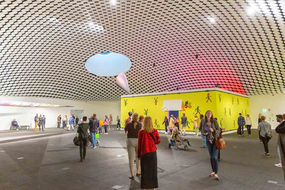 10 Musei di design da visitare in Europa