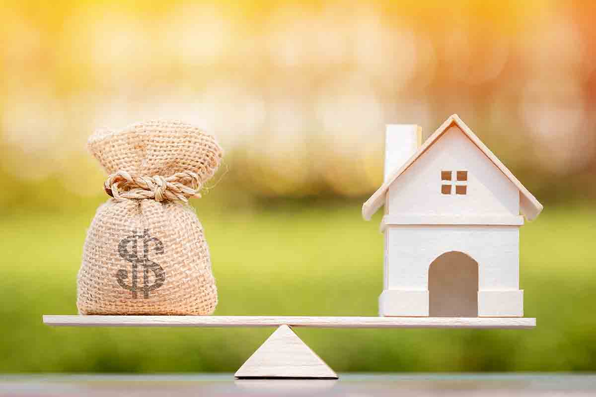 Quanto costa costruire una casa in legno?