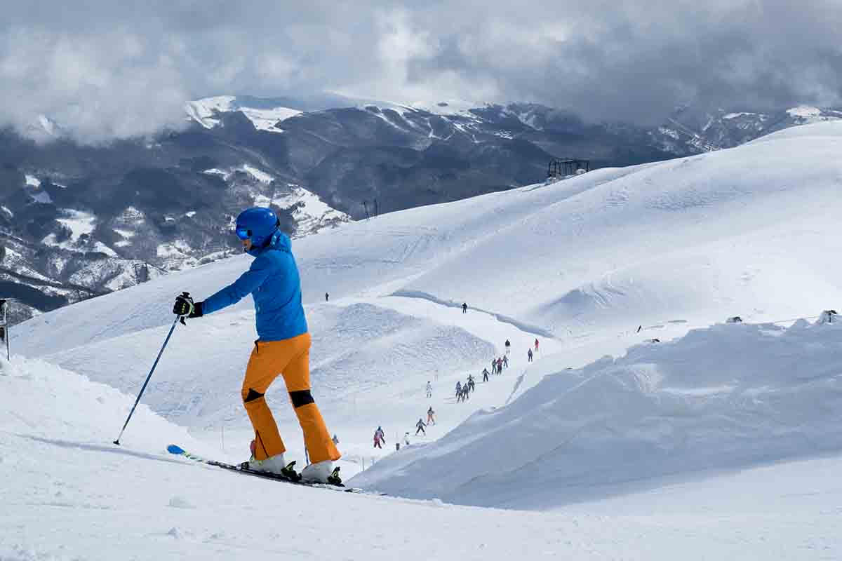 10 luoghi di montagna dove l’inverno è magico