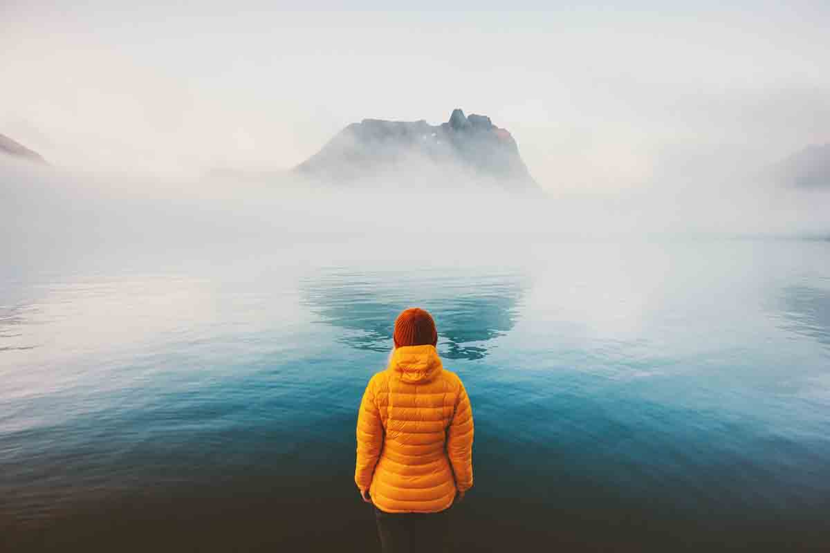 Vacanze in inverno in Europa