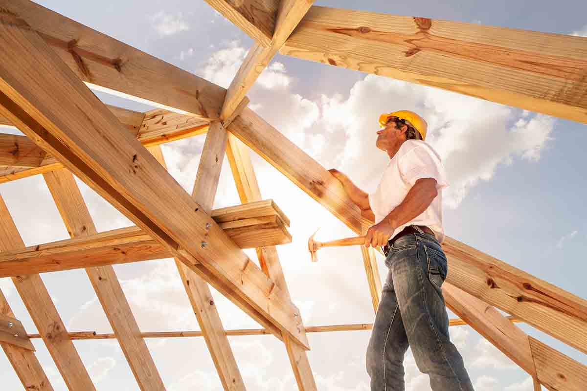 Quanto costa costruire una casa in legno?