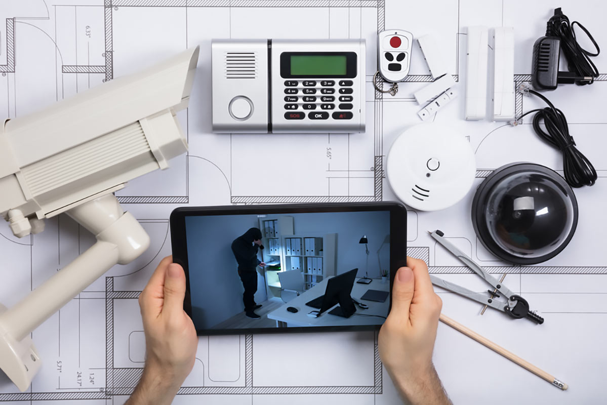 TP-Link presenta Tapo C310