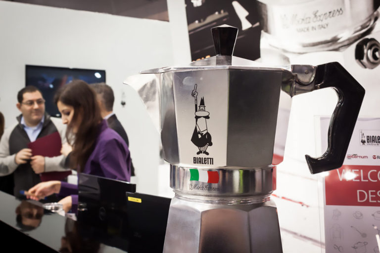 Bialetti