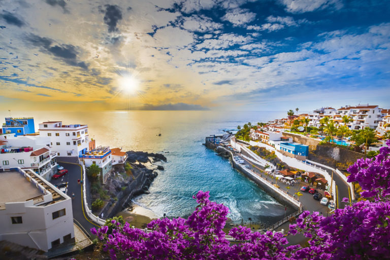 Canarie: vivere con meno i 1000 euro al mese