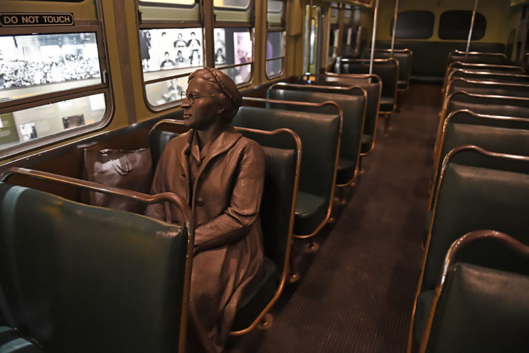 Rosa Parks