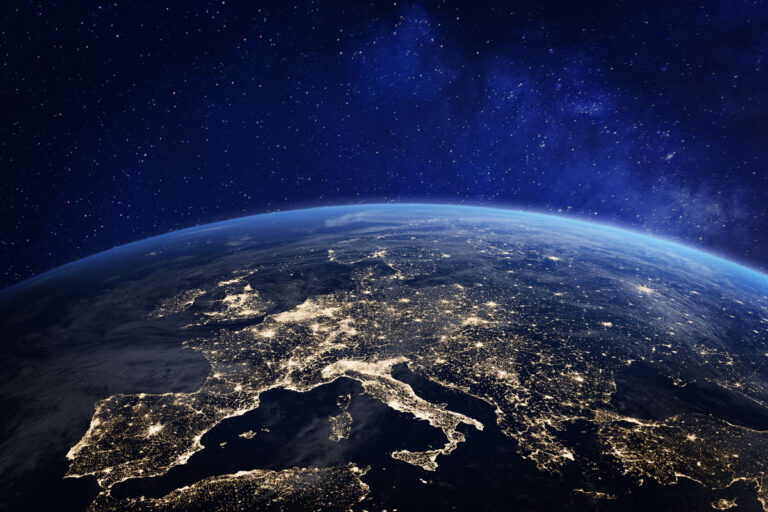 Quali sono le capitali europee?