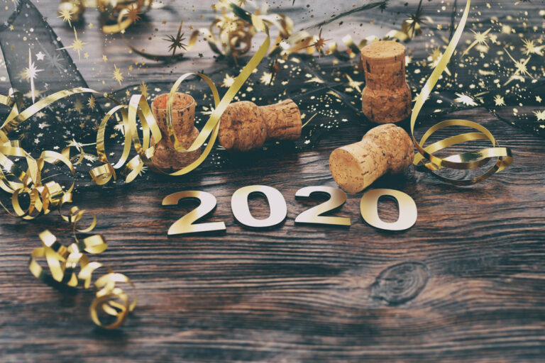 capodanno 2020 in hotel