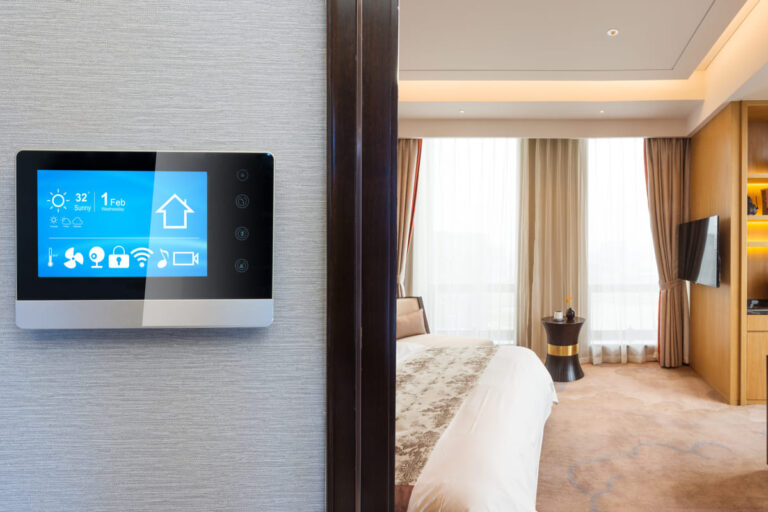 Smart home: quando la casa diventa