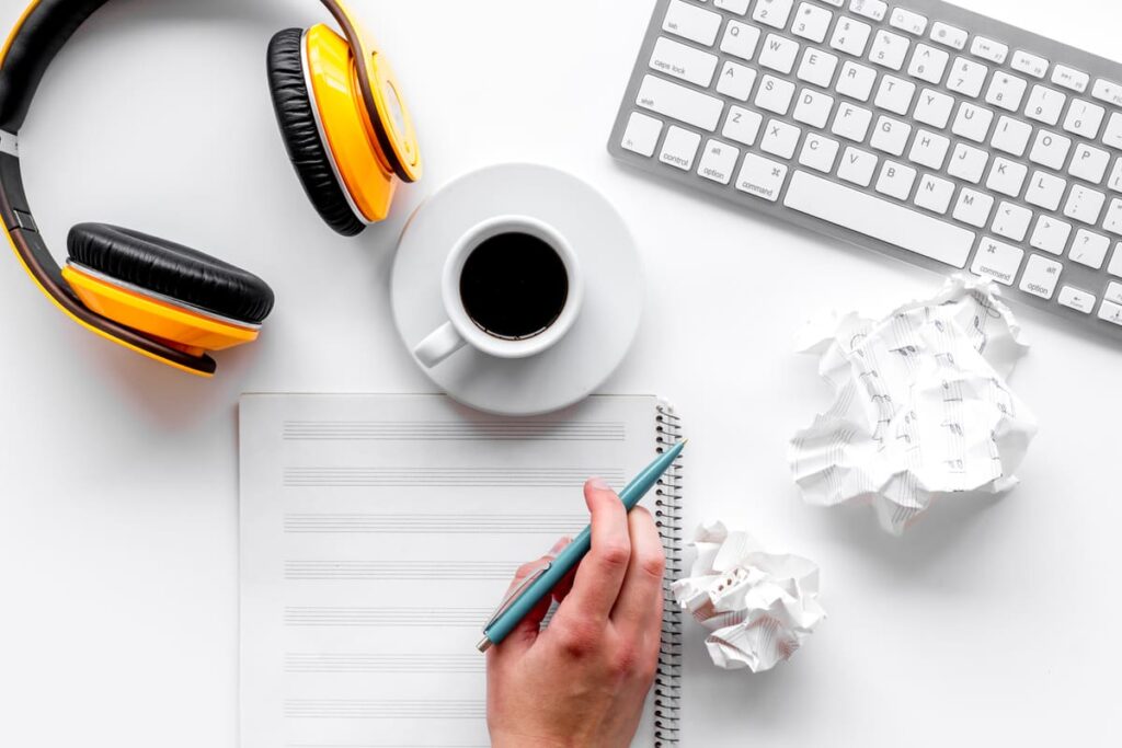 Come organizzare lavoro e tempo