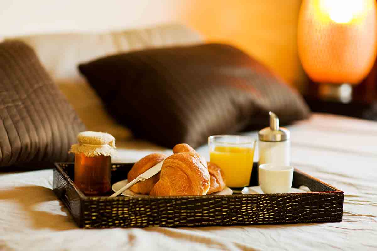 I Bed & Breakfast più belli in Italia: ecco la classifica dei primi 10