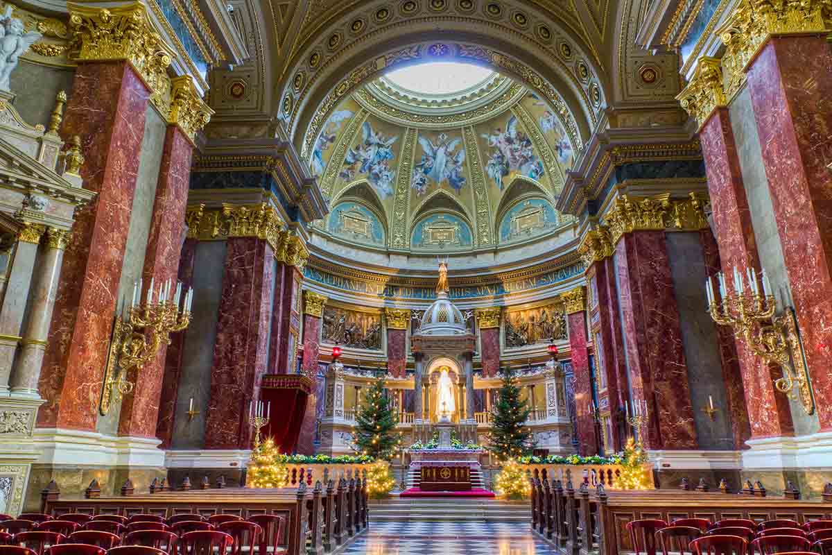 La festa di Santo Stefano: dove e perché si festeggia