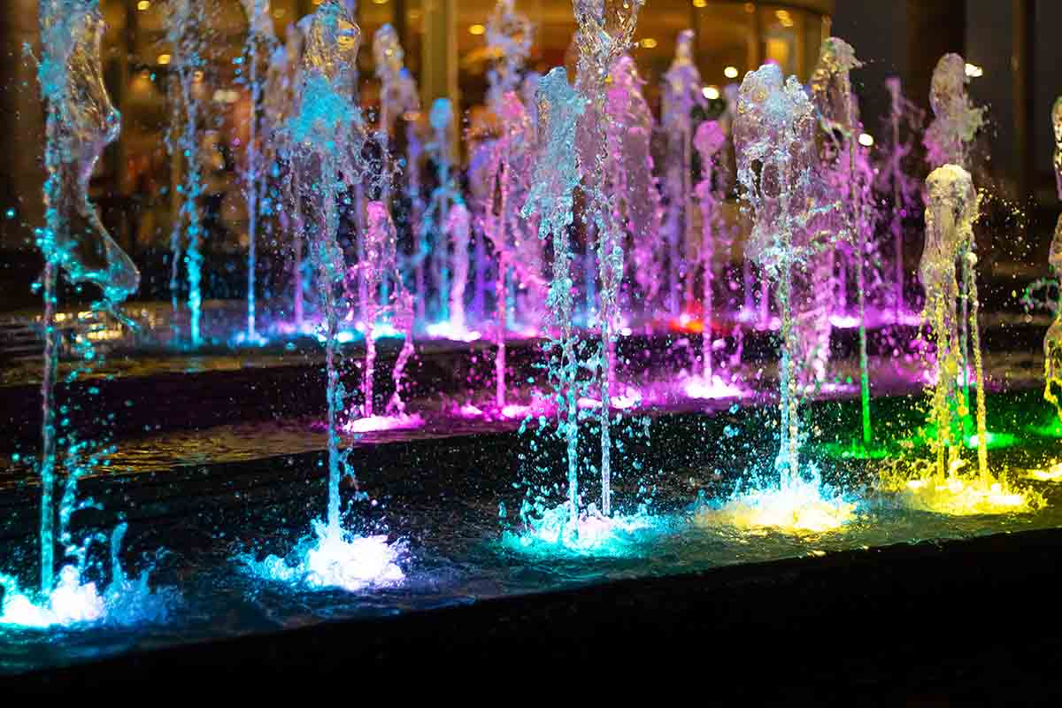 Decorare il giardino a Natale: 5 consigli utili