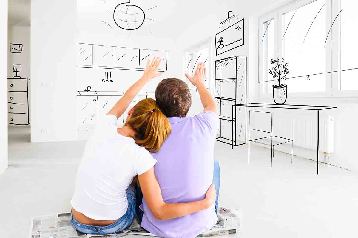 Arredare low budget un miniappartamento: consigli pratici per la tua casa