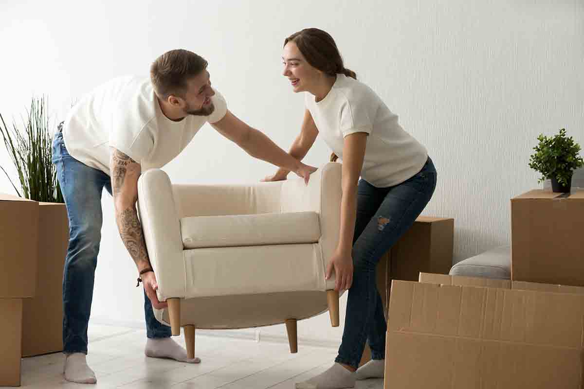 Arredare low budget un miniappartamento: consigli pratici per la tua casa