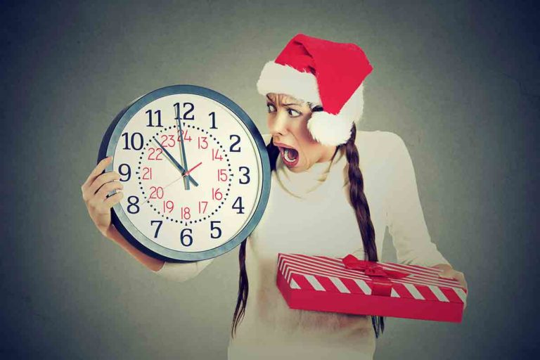 Regali di Natale last minute: ecco 5 consigli per regali originali