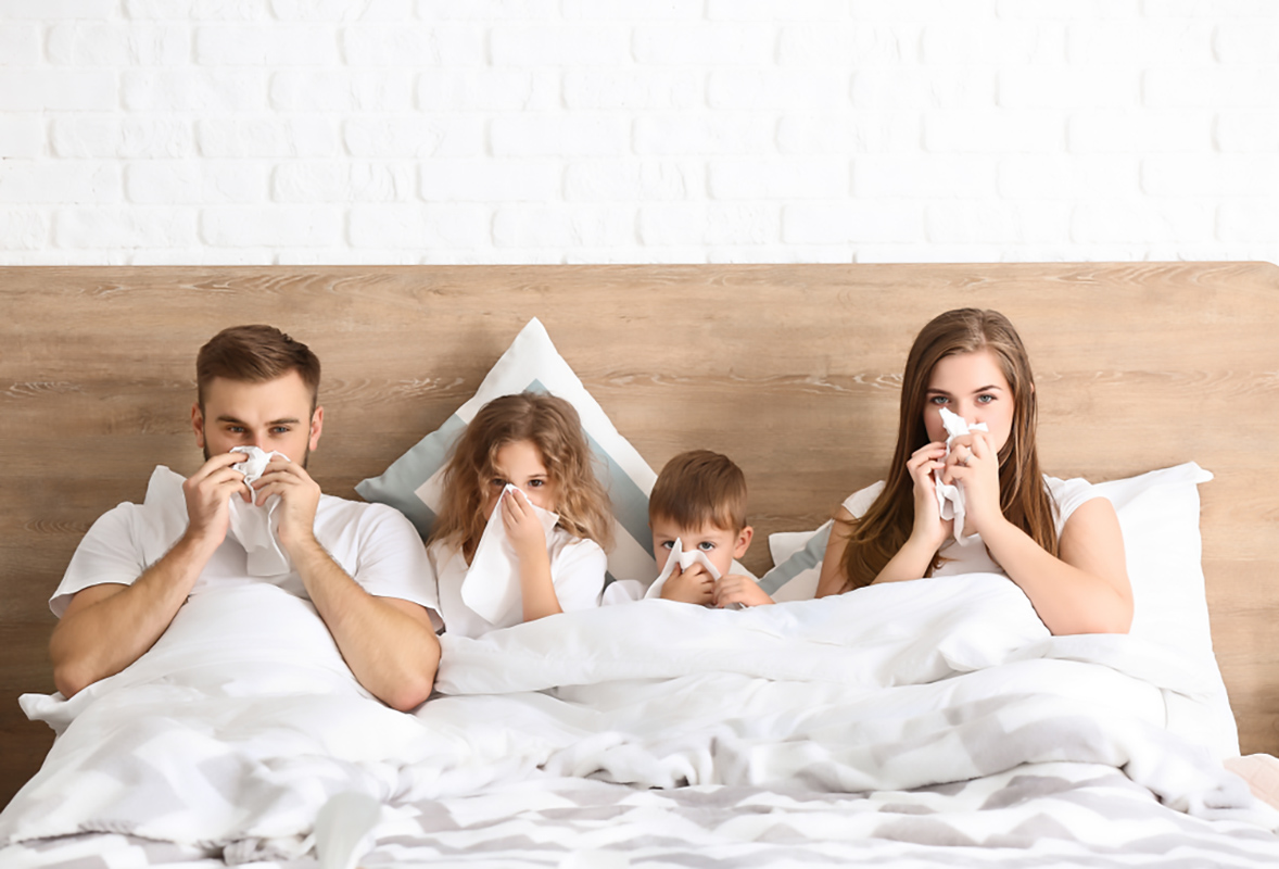 influenza