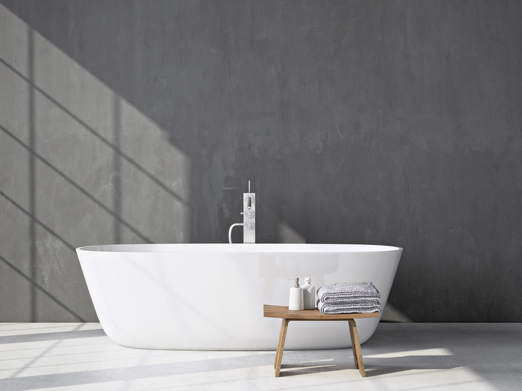 camera con bagno