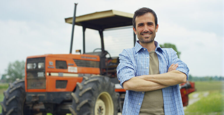 aprire un'azienda agricola