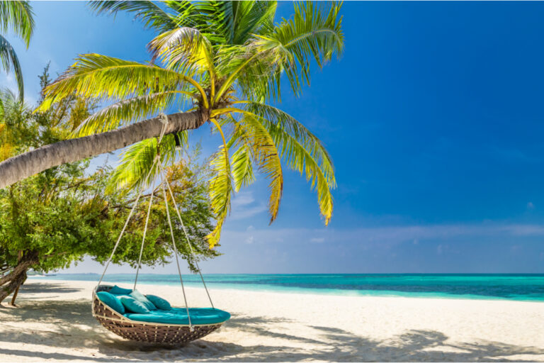 Dove andare in vacanza a Gennaio 2020?