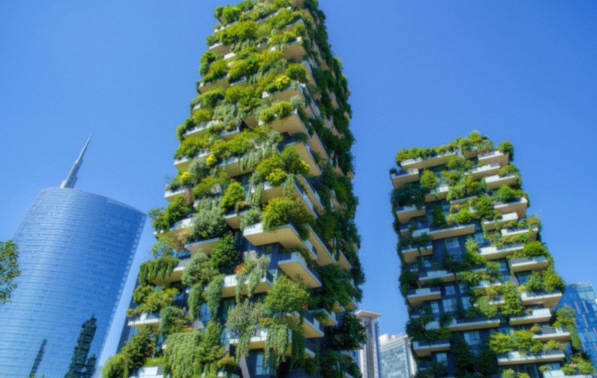 Architettura sostenibile: alcuni interessanti progetti in Italia