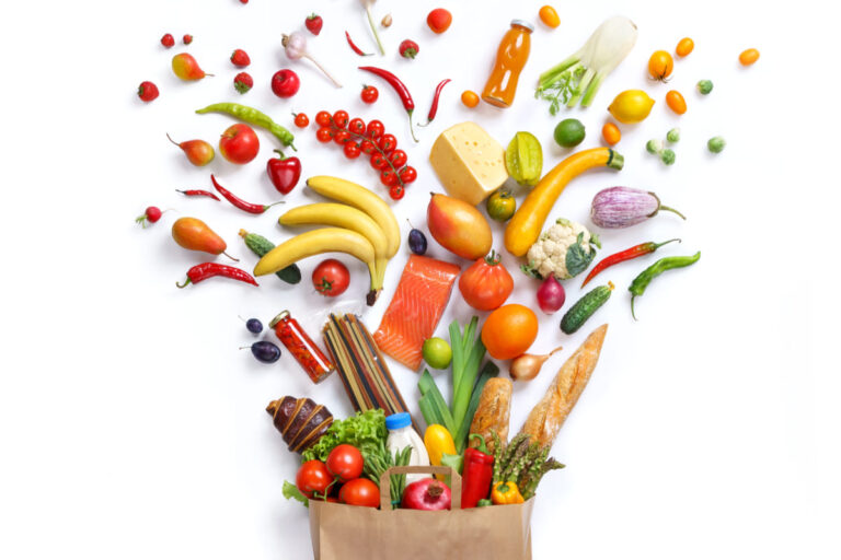 trend food 2020