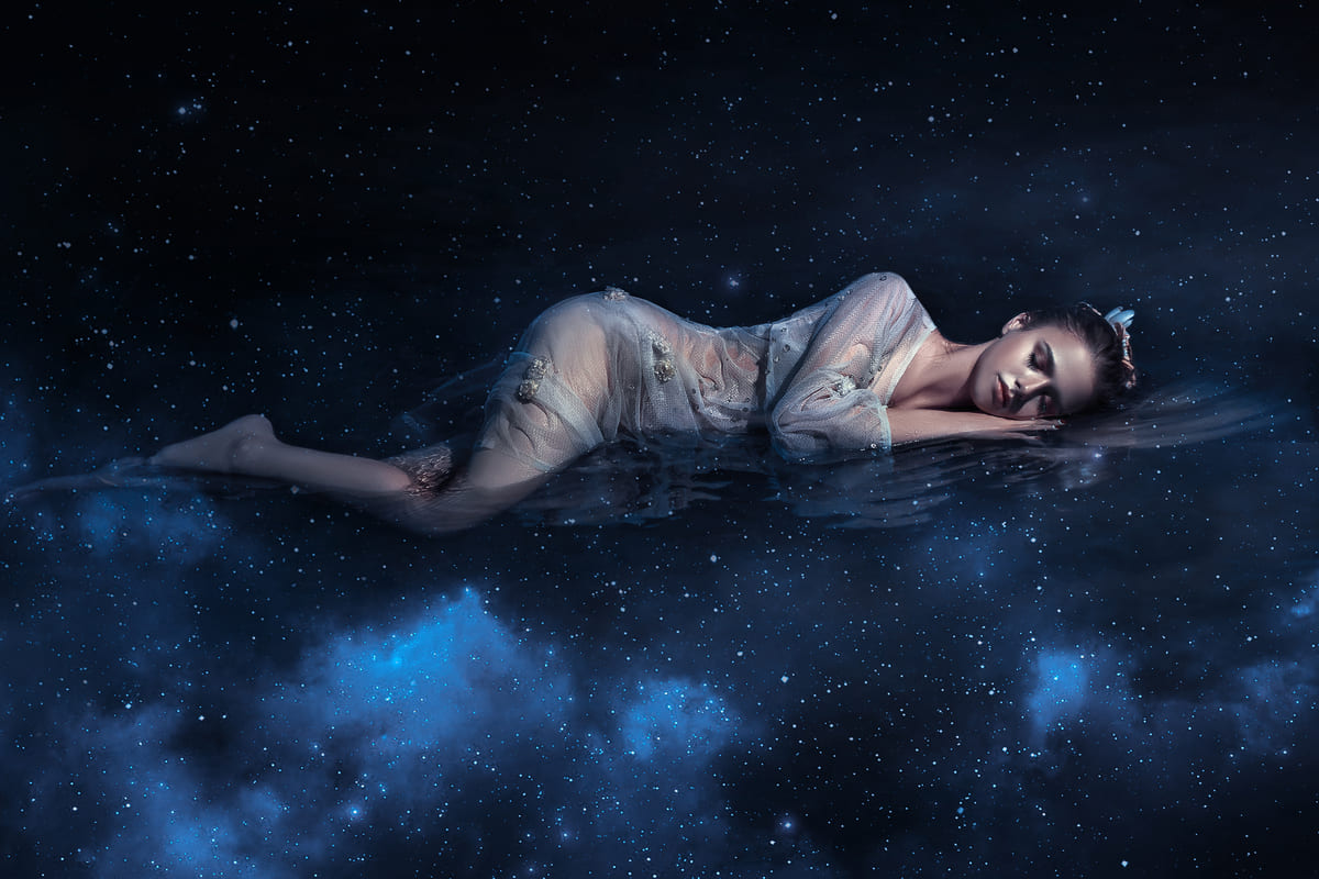 Come dormire bene