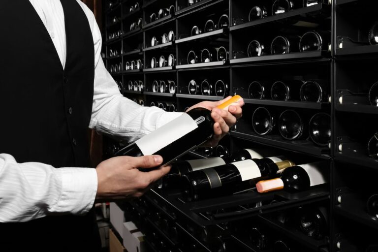 I vini italiani più famosi del mondo
