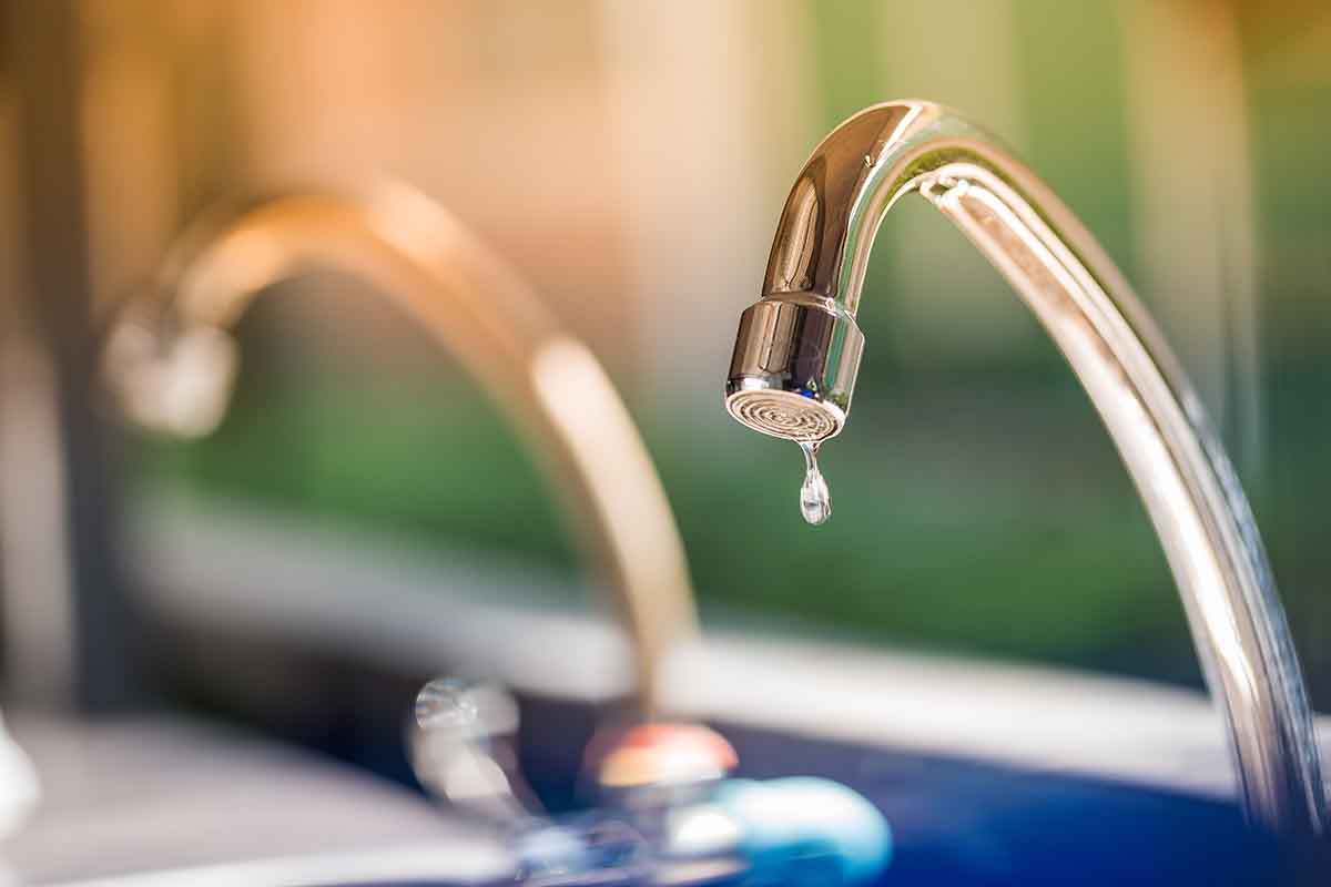 5 Consigli per risparmiare acqua: vivere in modo sostenibile
