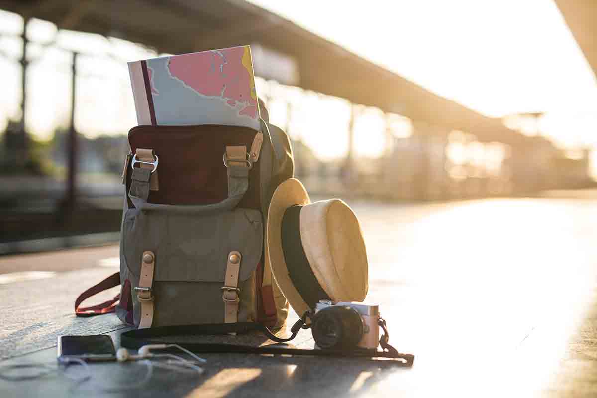 Viaggi per single: consigli e mete dove andare