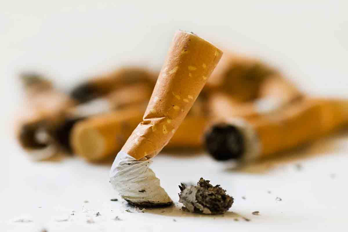 In Australia aumenta il costo delle sigarette