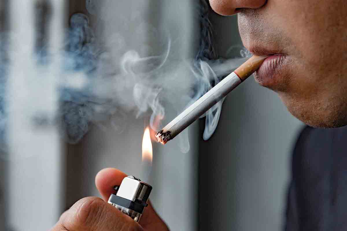 In Australia aumenta il costo delle sigarette