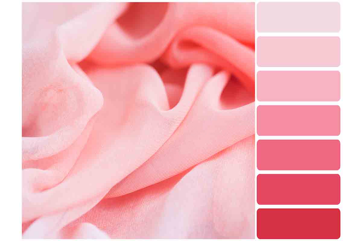 Il rosa è davvero un colore femminile?