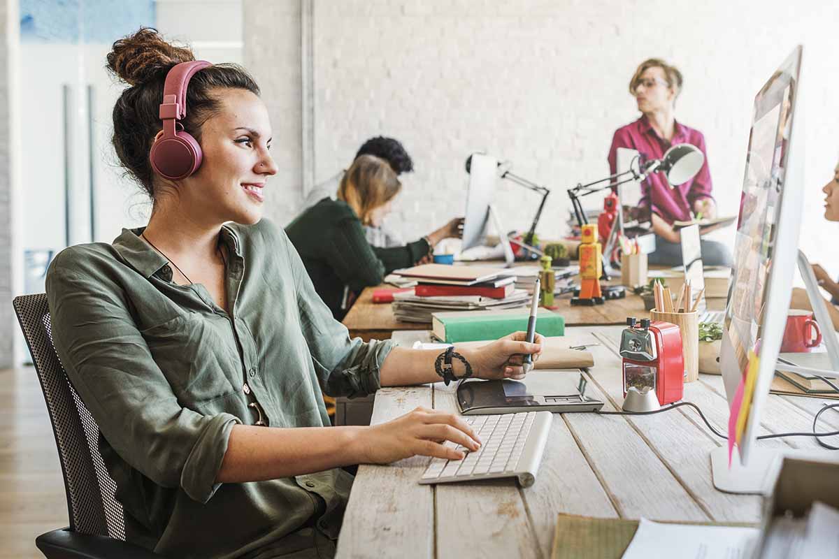Come scegliere il luogo di coworking: 5 consigli utili