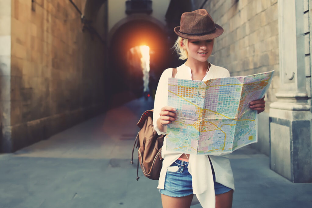 Viaggiare sicuri