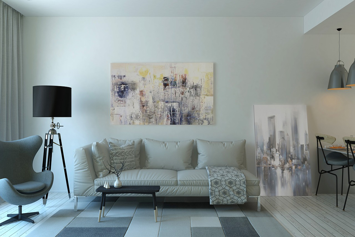 Arredare casa low cost